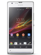 Sony Xperia Sp Price With Specifications